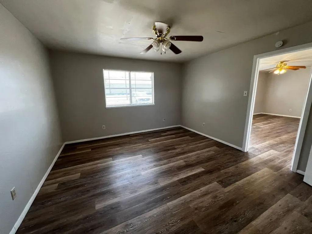 3000 Buffalo Gap Road Abilene TX 79605
