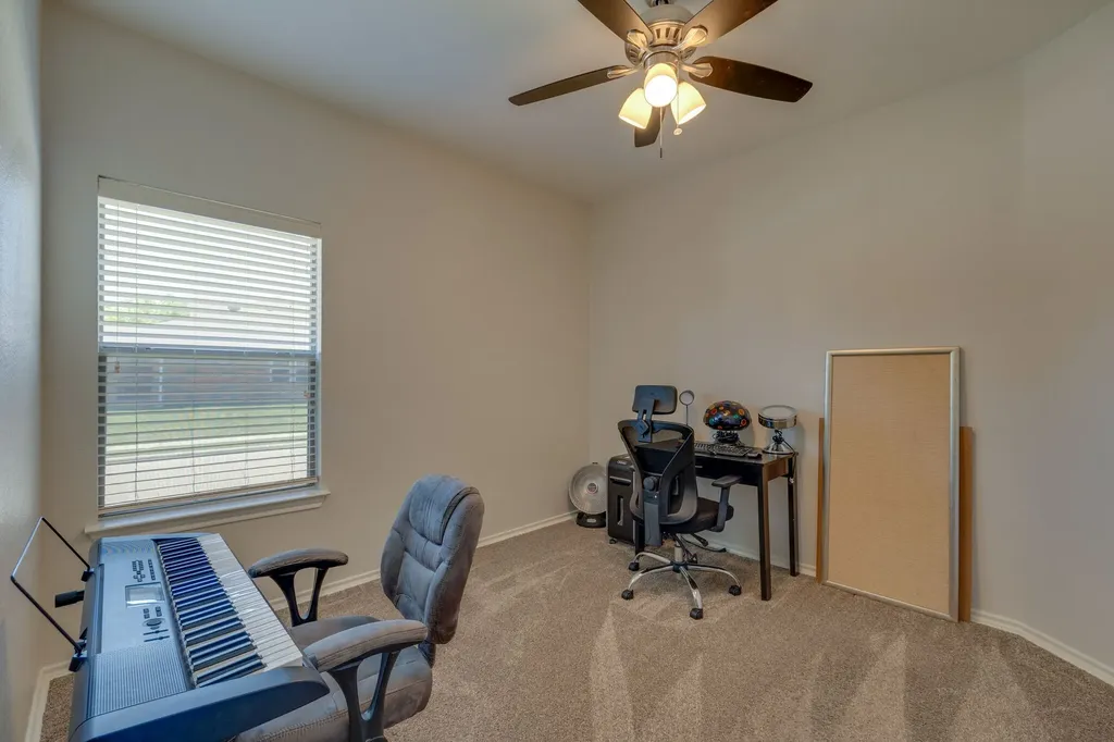 10826 Calderwood Lane Fort Worth TX 76052