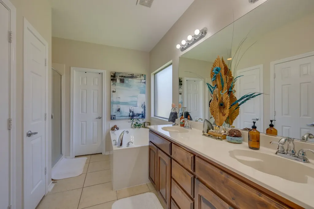 10826 Calderwood Lane Fort Worth TX 76052