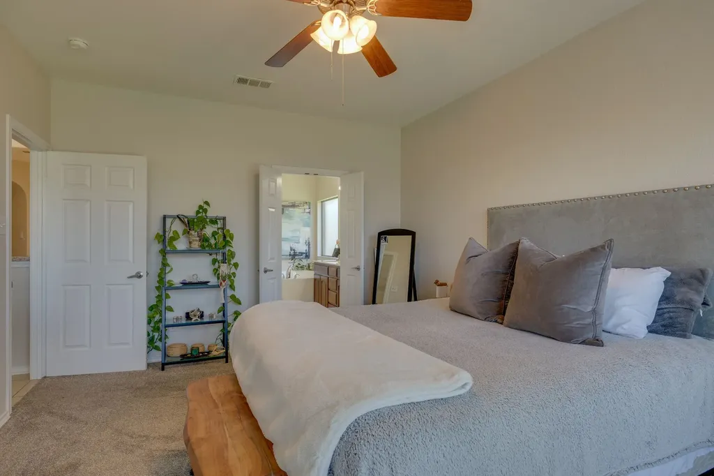10826 Calderwood Lane Fort Worth TX 76052