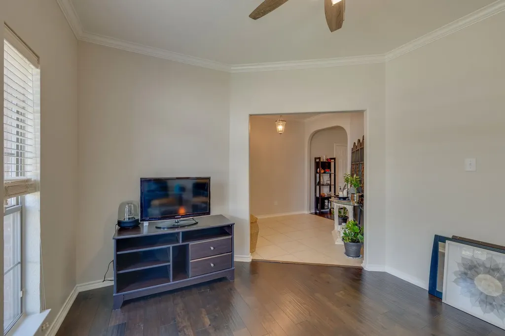 10826 Calderwood Lane Fort Worth TX 76052