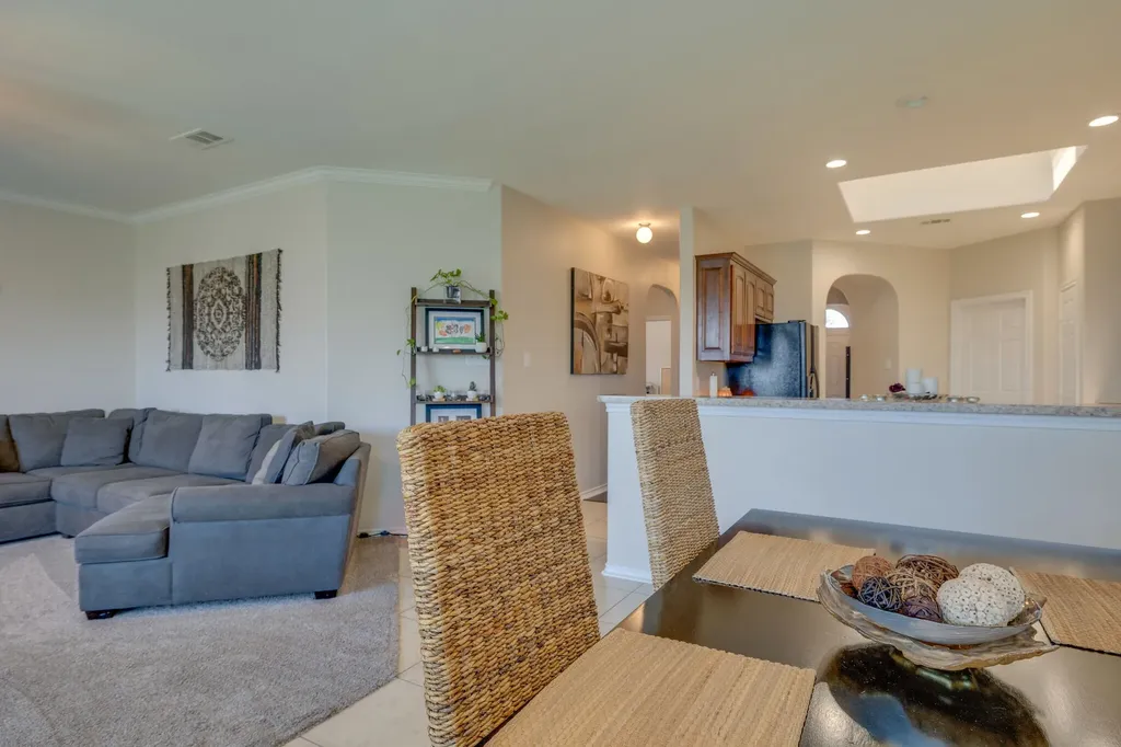 10826 Calderwood Lane Fort Worth TX 76052