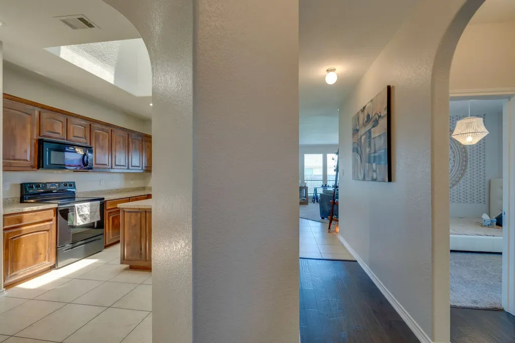 10826 Calderwood Lane Fort Worth TX 76052