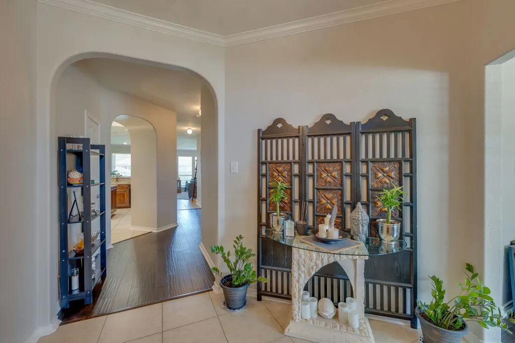 10826 Calderwood Lane Fort Worth TX 76052