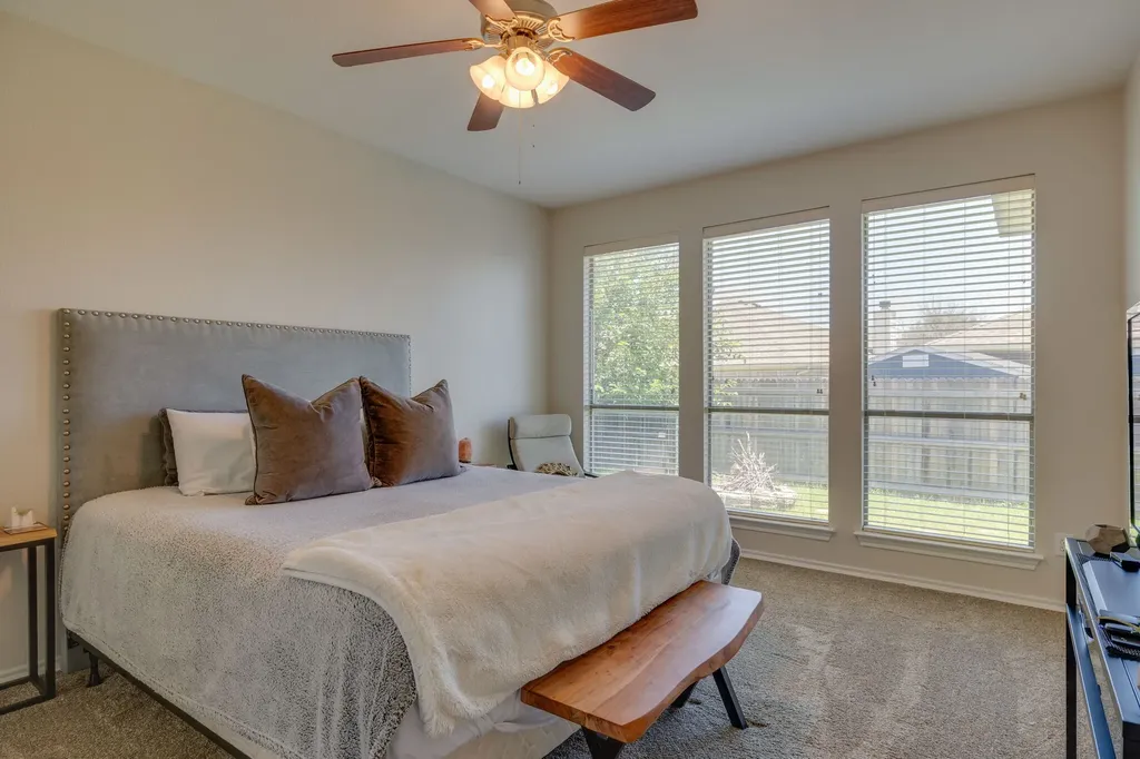 10826 Calderwood Lane Fort Worth TX 76052