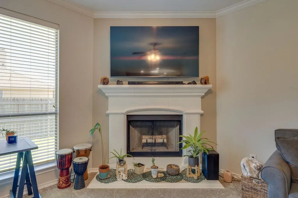 10826 Calderwood Lane Fort Worth TX 76052
