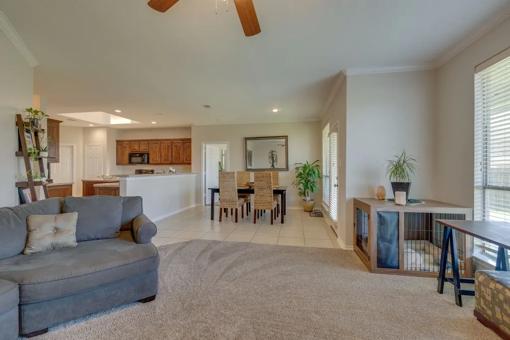 10826 Calderwood Lane Fort Worth TX 76052