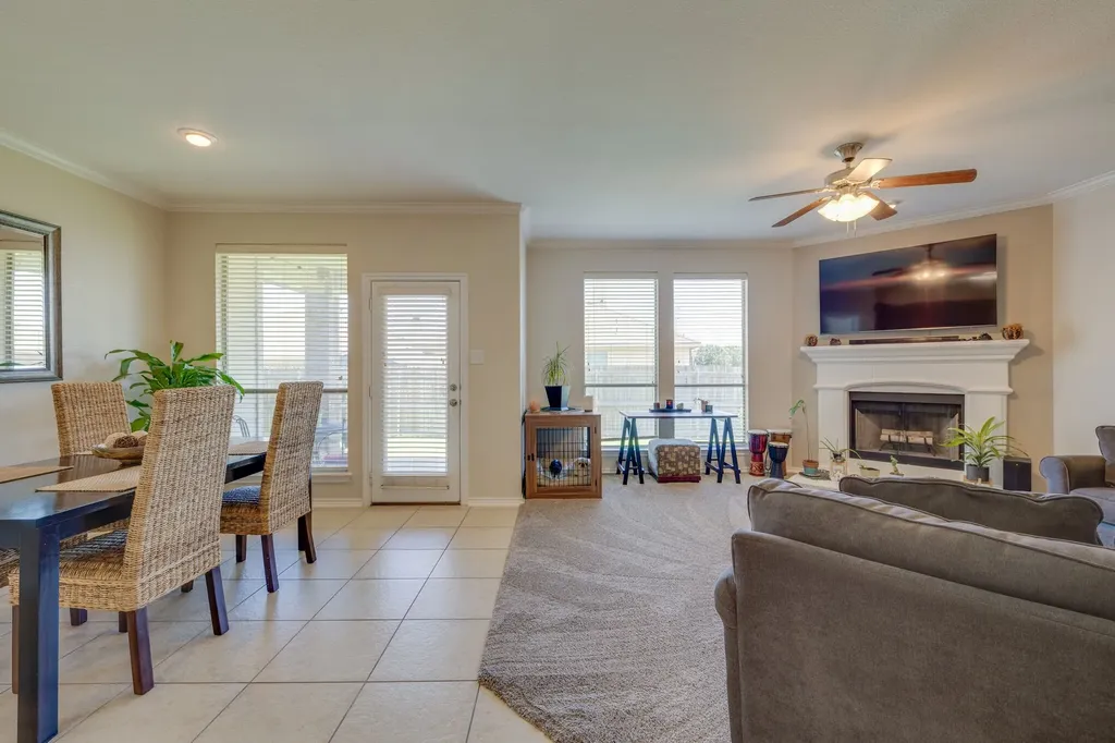 10826 Calderwood Lane Fort Worth TX 76052