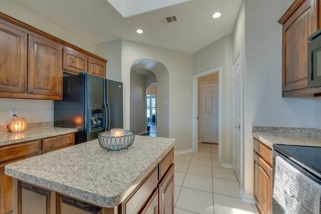 10826 Calderwood Lane Fort Worth TX 76052