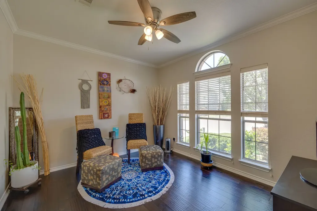 10826 Calderwood Lane Fort Worth TX 76052