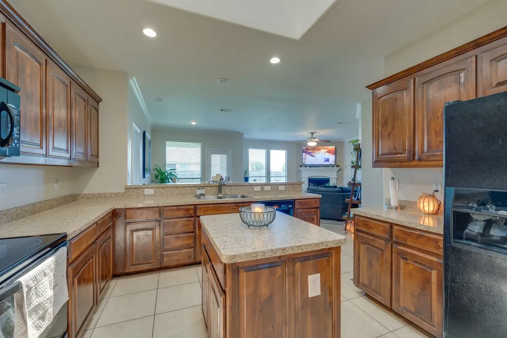 10826 Calderwood Lane Fort Worth TX 76052