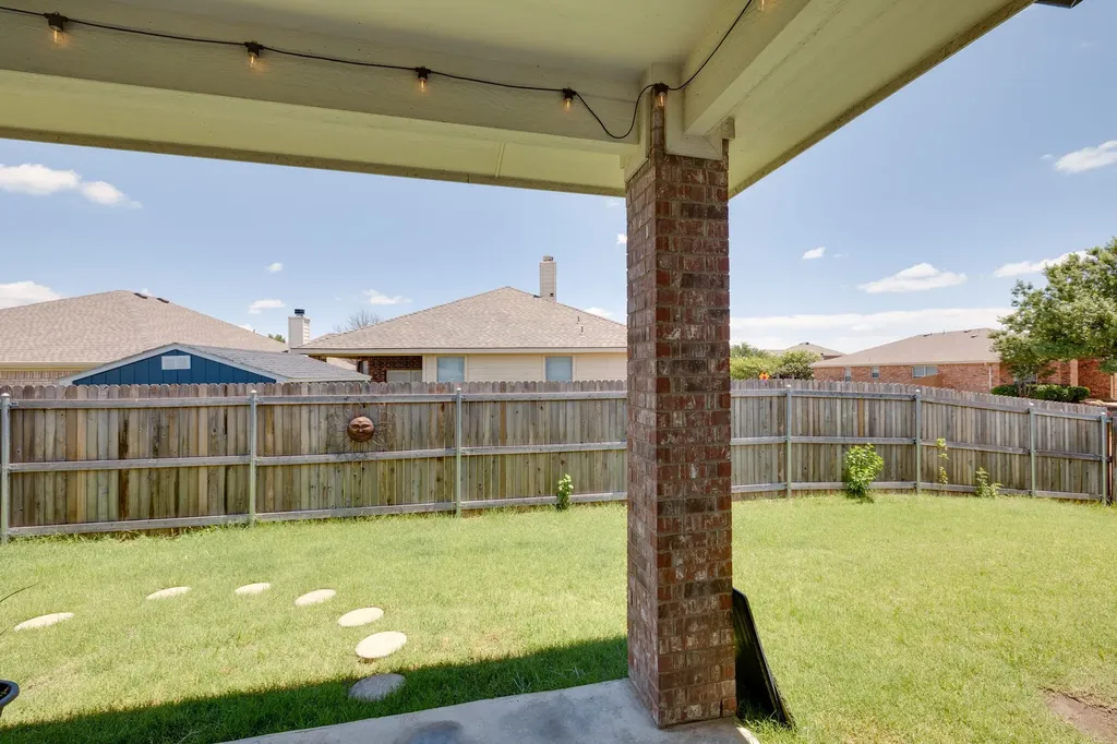 10826 Calderwood Lane Fort Worth TX 76052