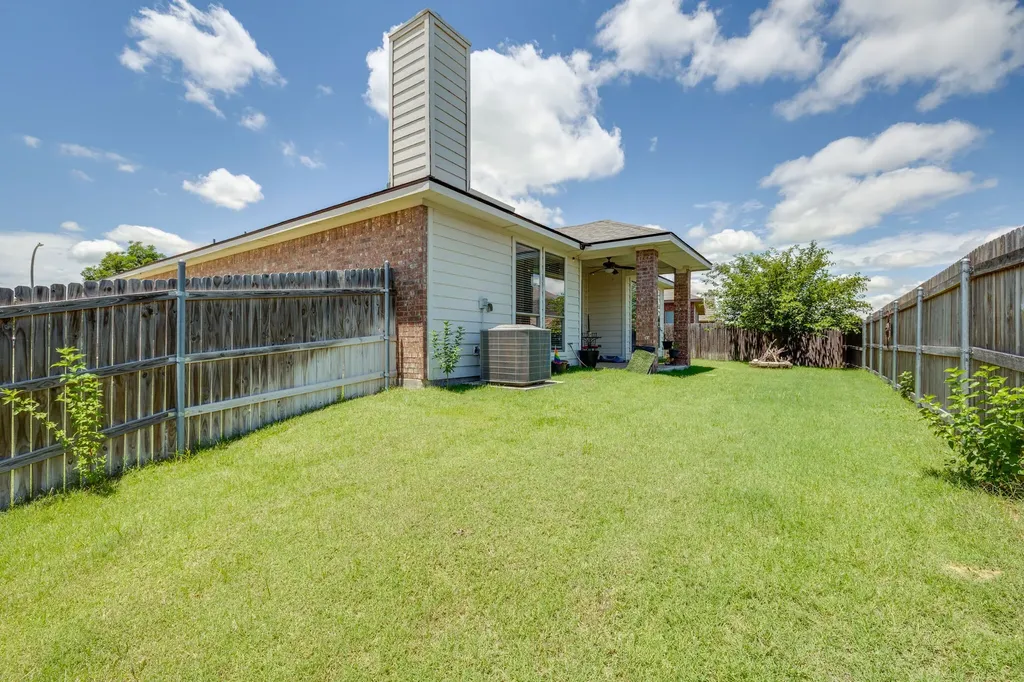 10826 Calderwood Lane Fort Worth TX 76052