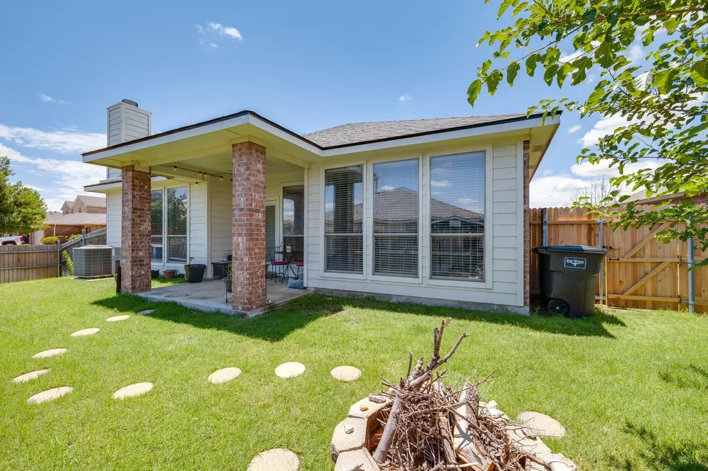 10826 Calderwood Lane Fort Worth TX 76052