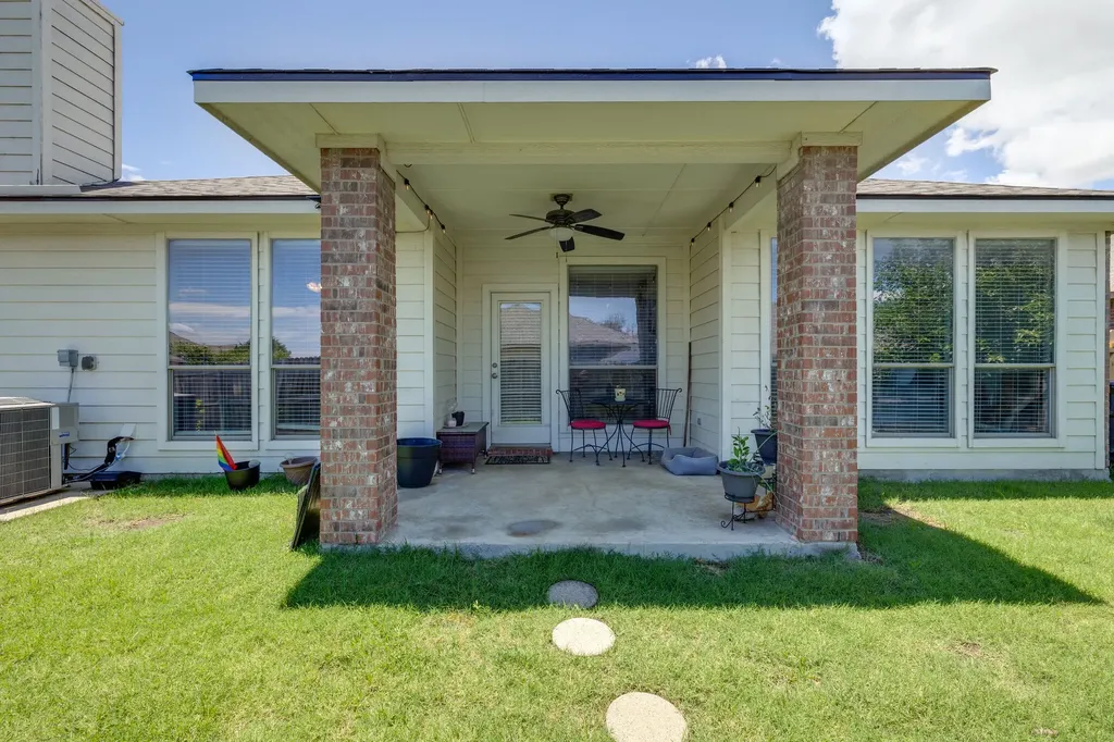 10826 Calderwood Lane Fort Worth TX 76052