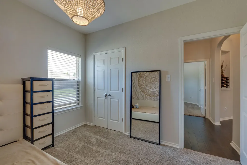 10826 Calderwood Lane Fort Worth TX 76052