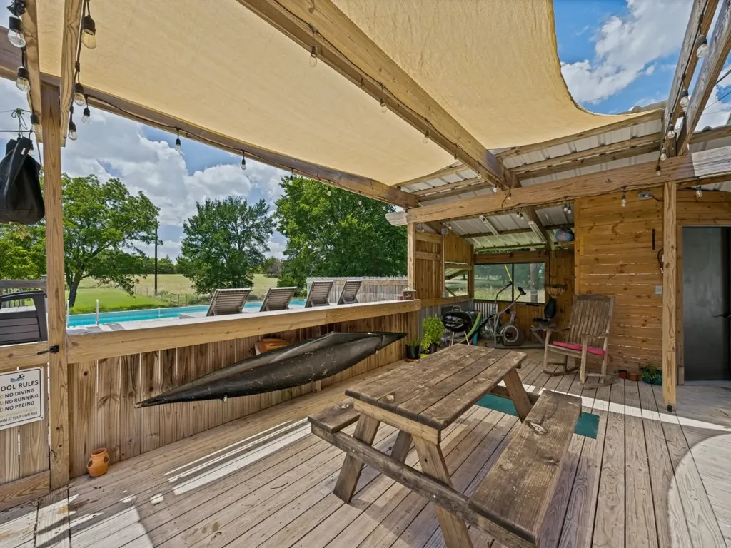 580 Homer Smith Road Van Alstyne TX 75495