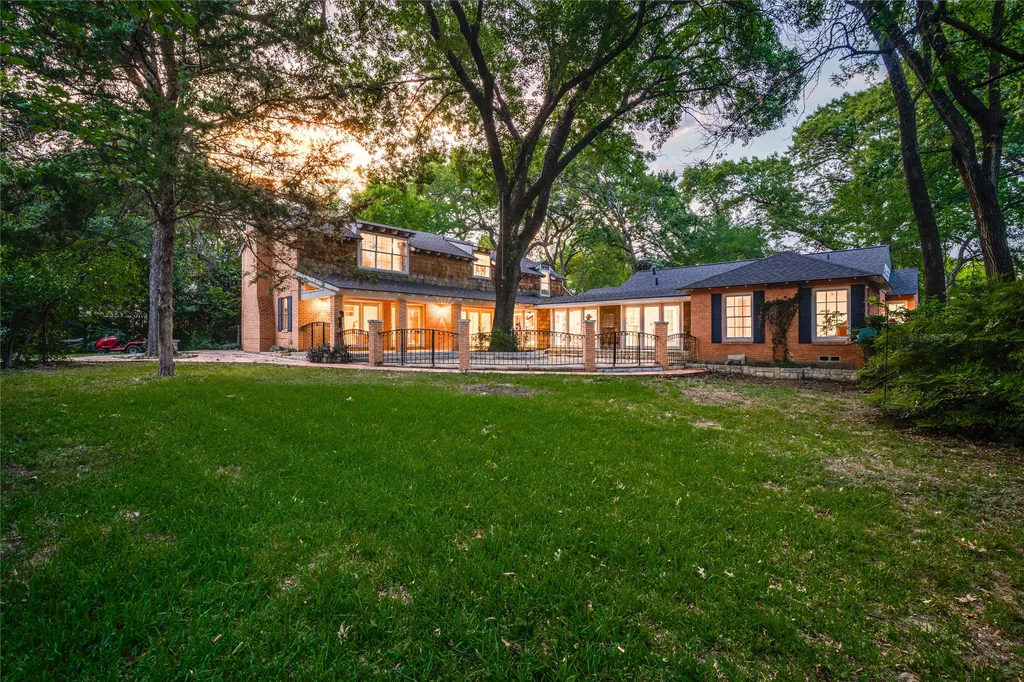 1623 San Rafael Drive Dallas TX 75218