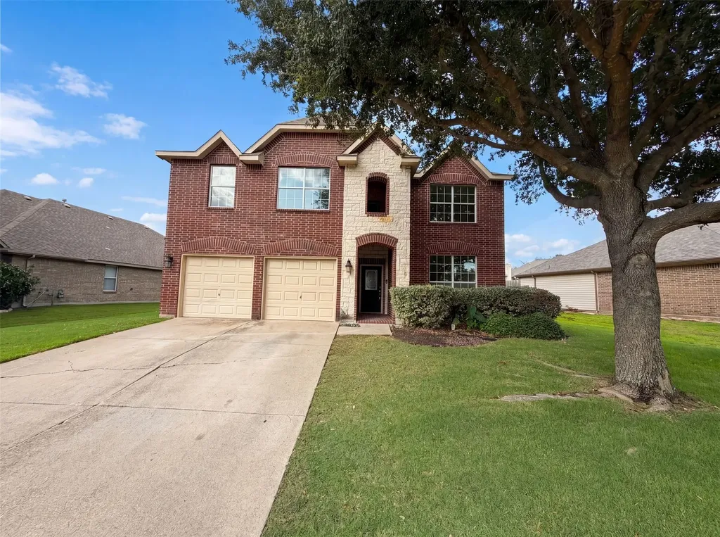 1310 Canyon Creek Road Wylie TX 75098