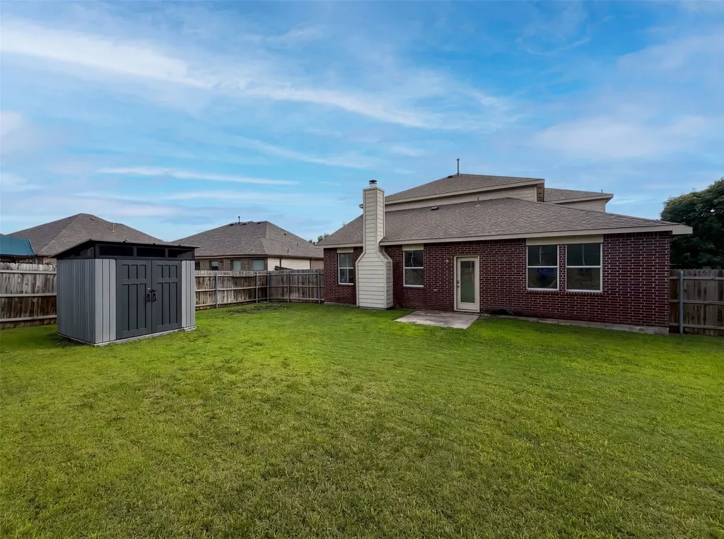 1310 Canyon Creek Road Wylie TX 75098