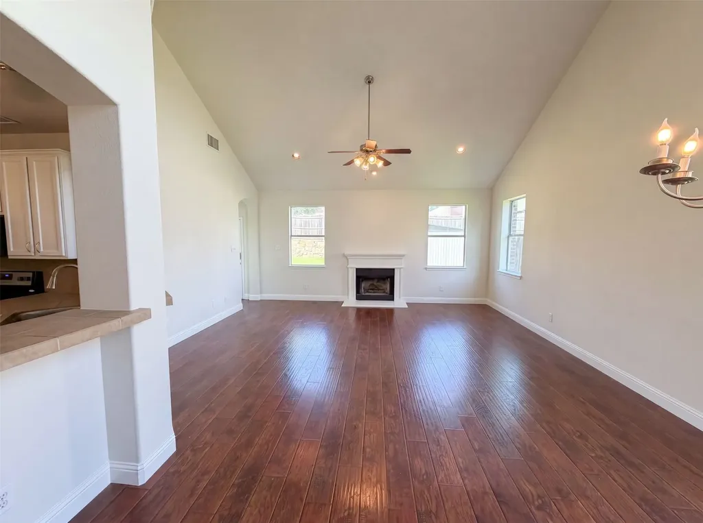 1310 Canyon Creek Road Wylie TX 75098