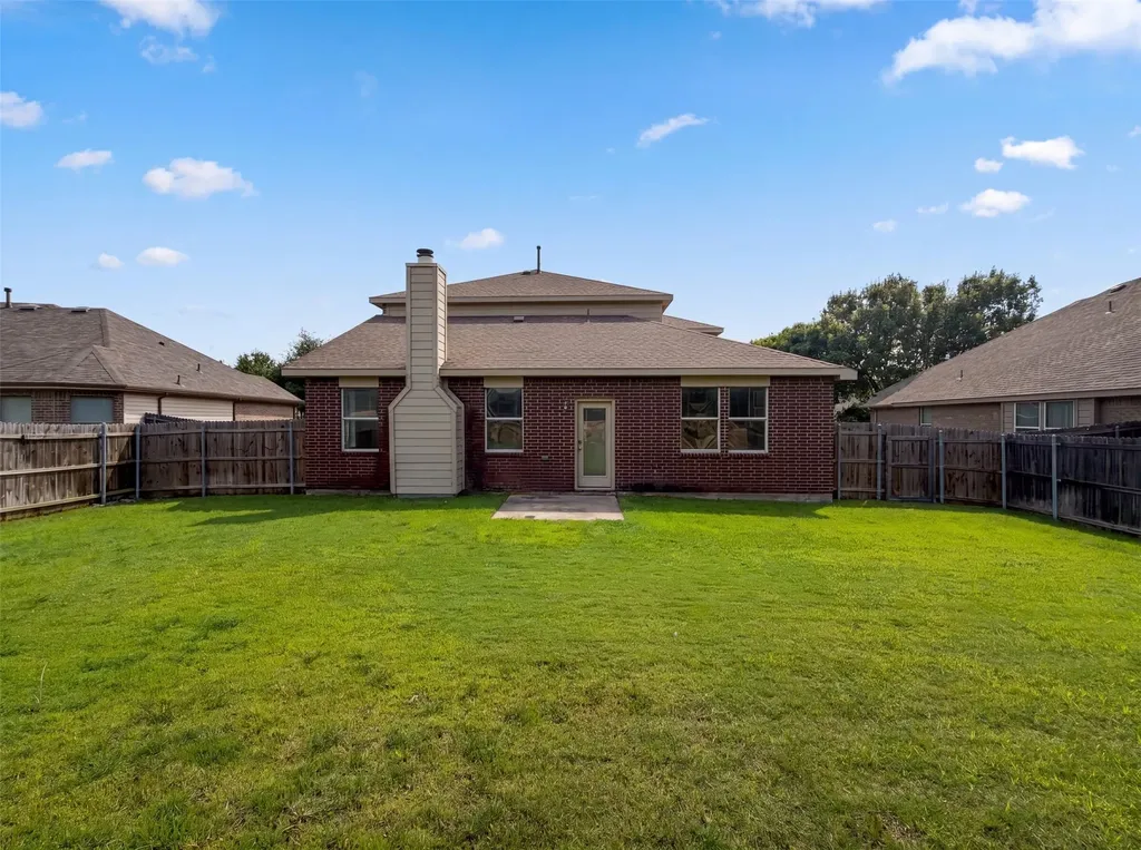 1310 Canyon Creek Road Wylie TX 75098