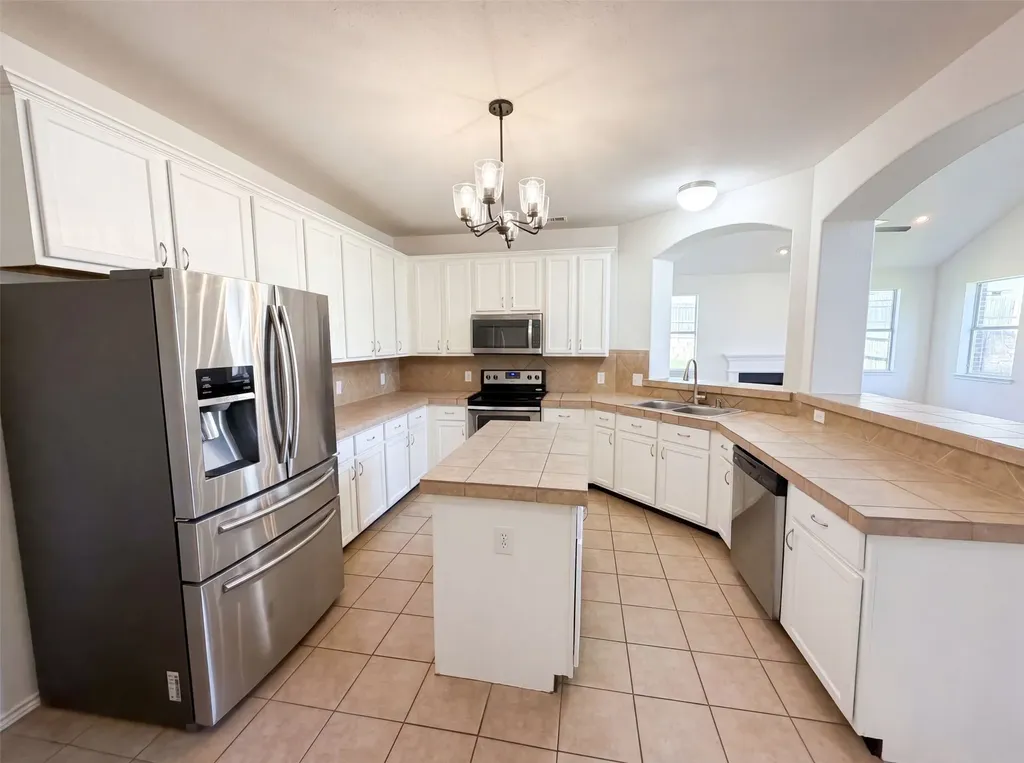 1310 Canyon Creek Road Wylie TX 75098