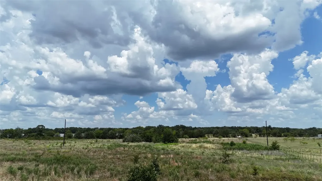 Lot 7 NE County Road 3040 Kerens TX 75144