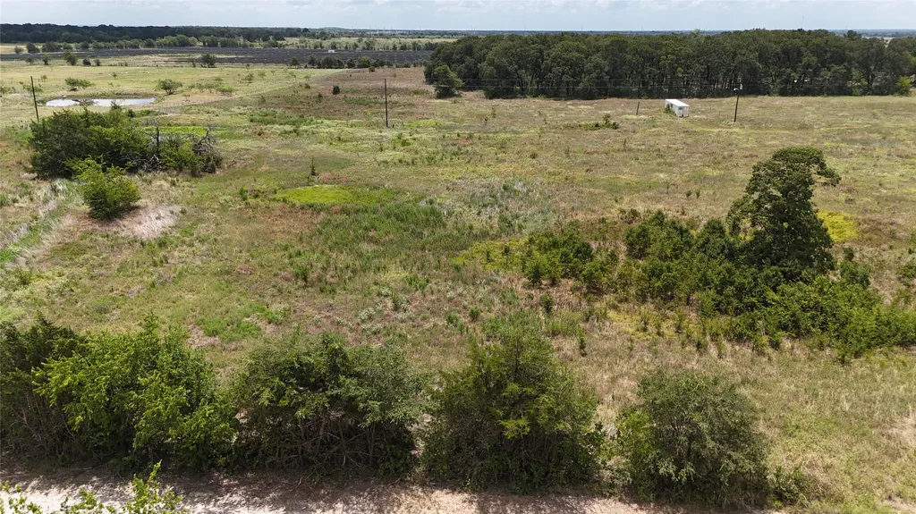Lot 7 NE County Road 3040 Kerens TX 75144