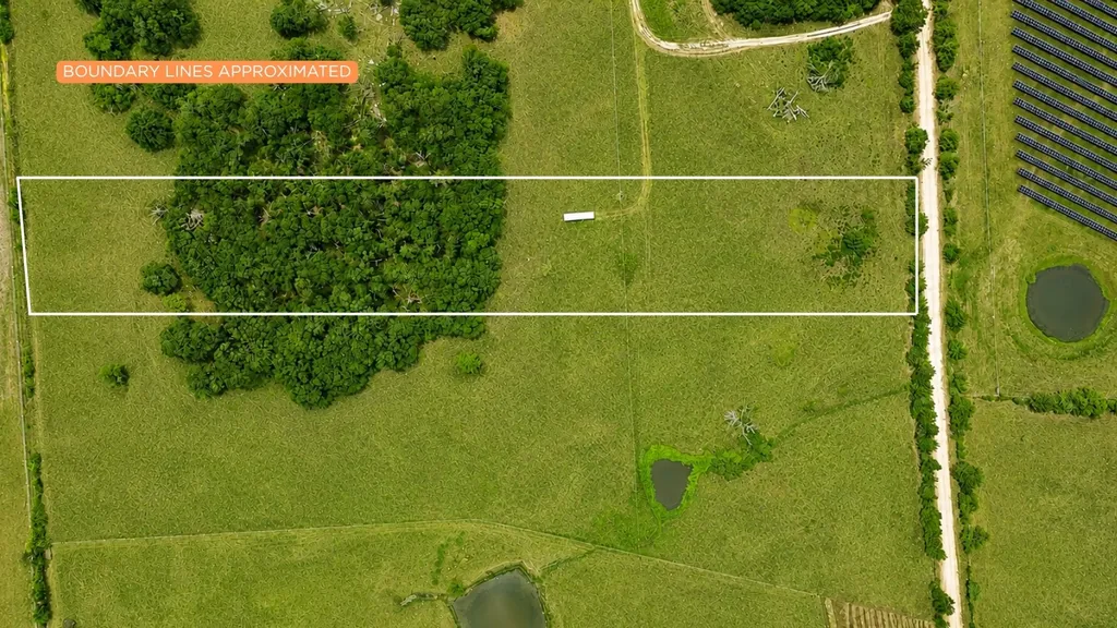 Lot 7 NE County Road 3040 Kerens TX 75144