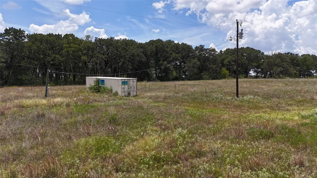 Lot 7 NE County Road 3040 Kerens TX 75144