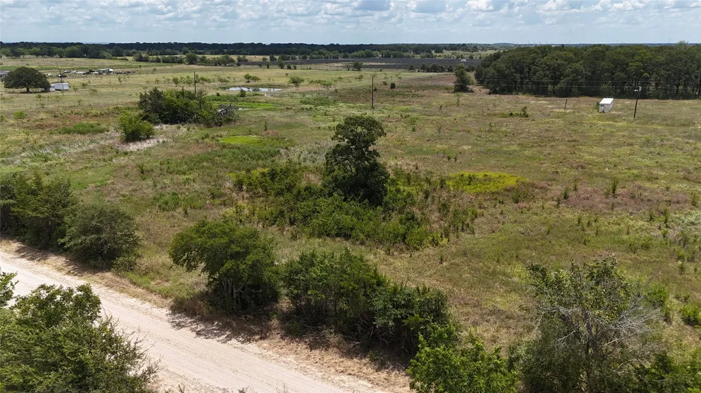 Lot 7 NE County Road 3040 Kerens TX 75144