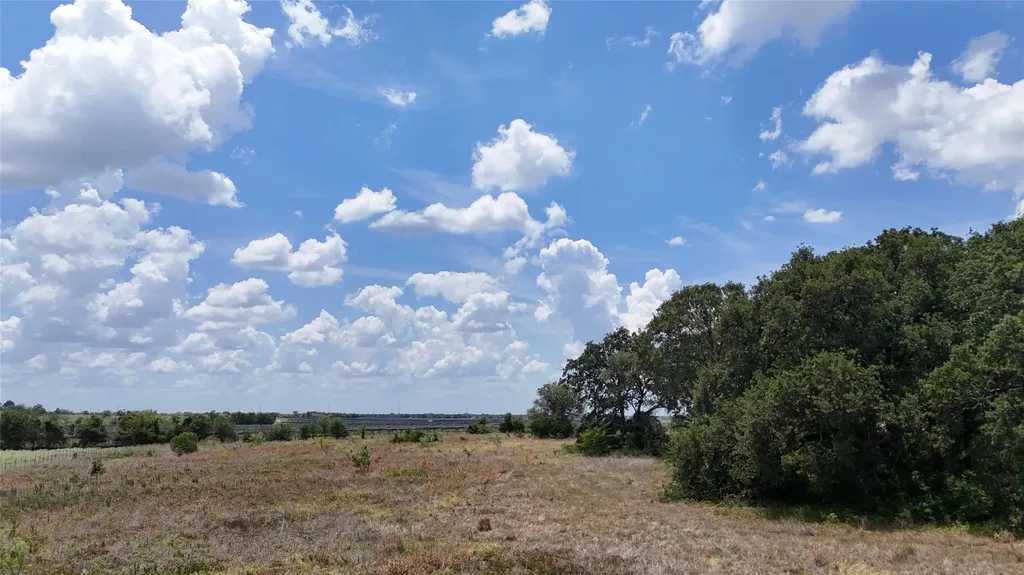 Lot 7 NE County Road 3040 Kerens TX 75144