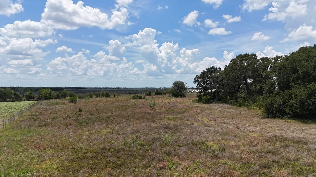 Lot 7 NE County Road 3040 Kerens TX 75144