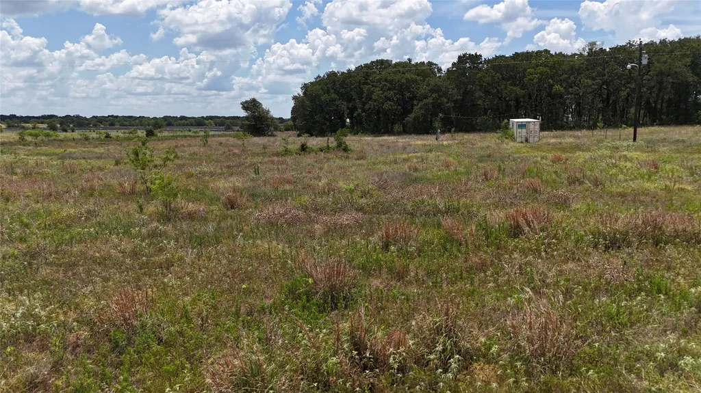 Lot 7 NE County Road 3040 Kerens TX 75144