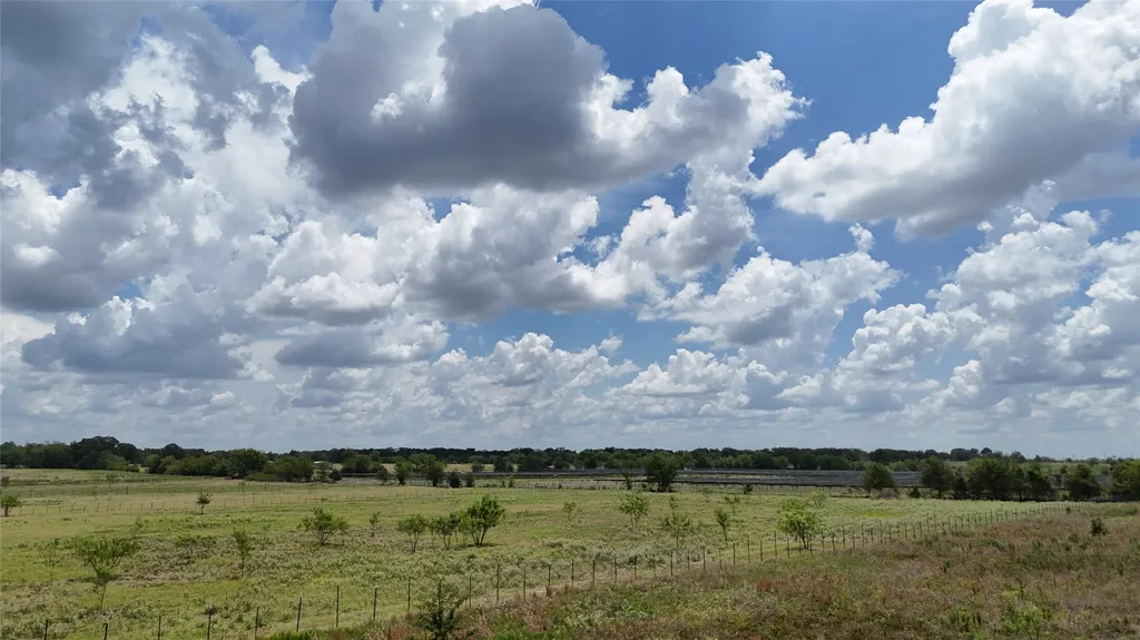Lot 7 NE County Road 3040 Kerens TX 75144