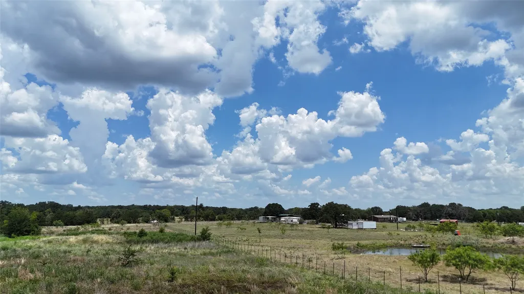 Lot 7 NE County Road 3040 Kerens TX 75144
