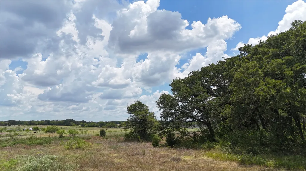 Lot 7 NE County Road 3040 Kerens TX 75144