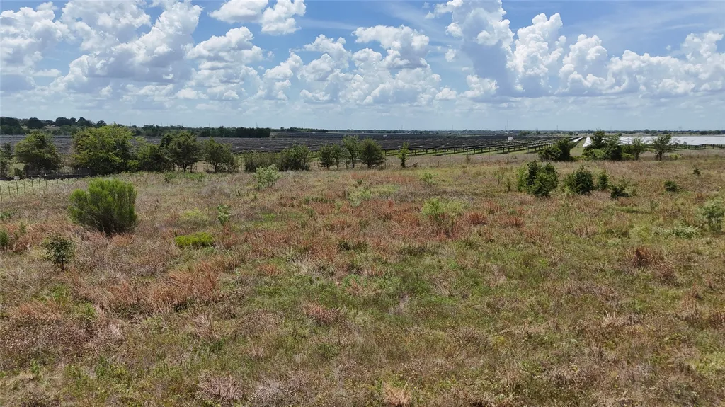 Lot 7 NE County Road 3040 Kerens TX 75144