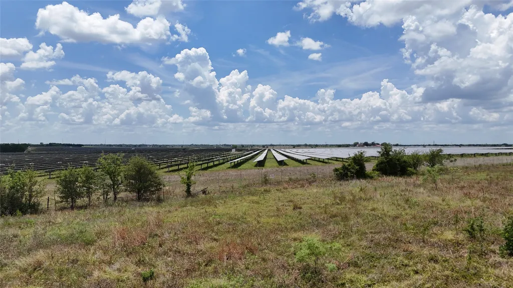Lot 7 NE County Road 3040 Kerens TX 75144