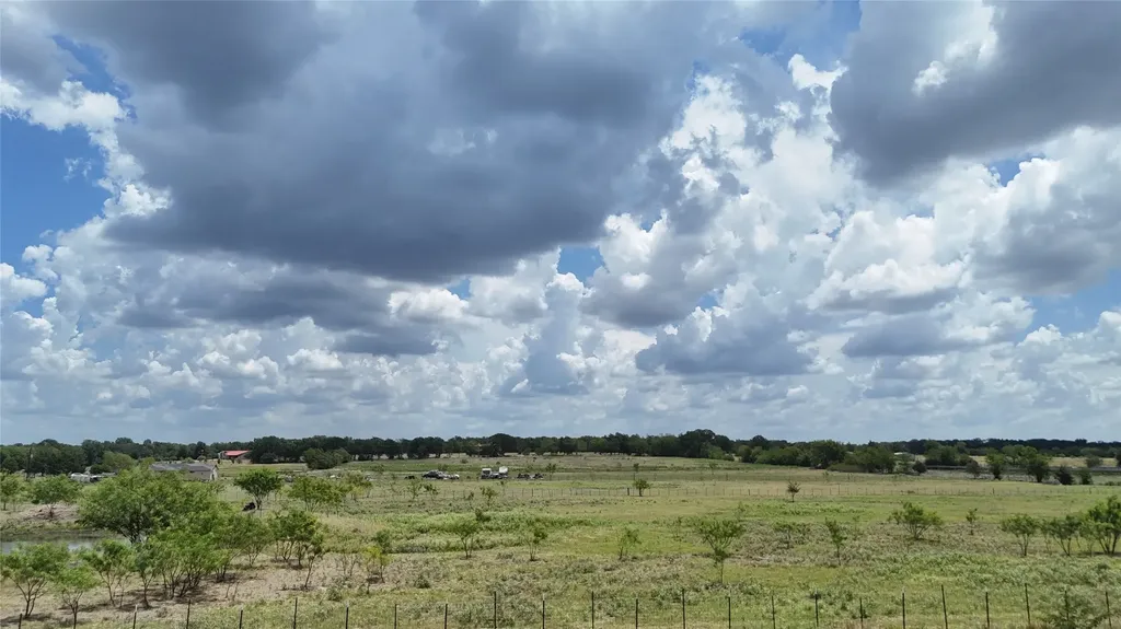 Lot 7 NE County Road 3040 Kerens TX 75144