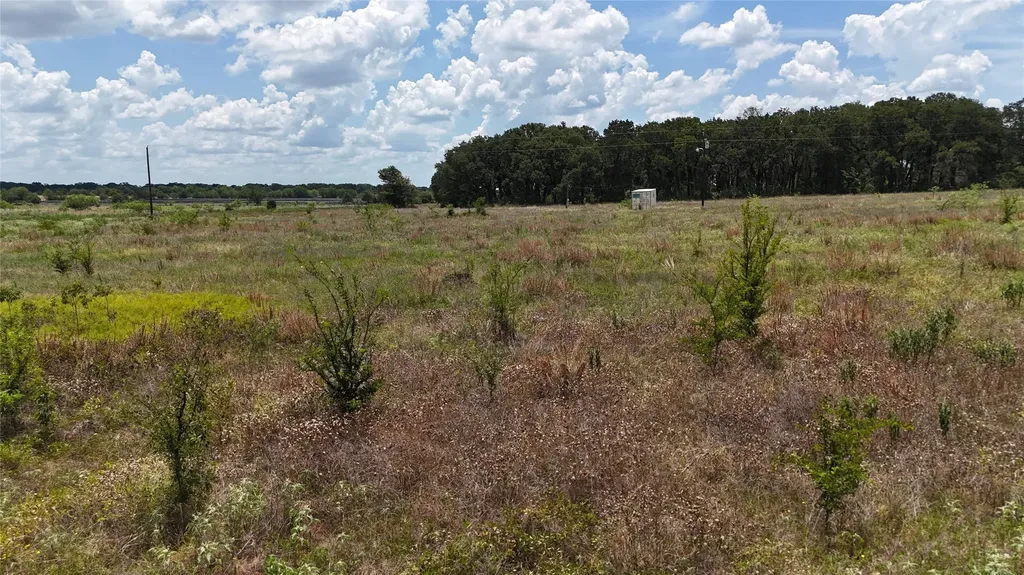 Lot 7 NE County Road 3040 Kerens TX 75144