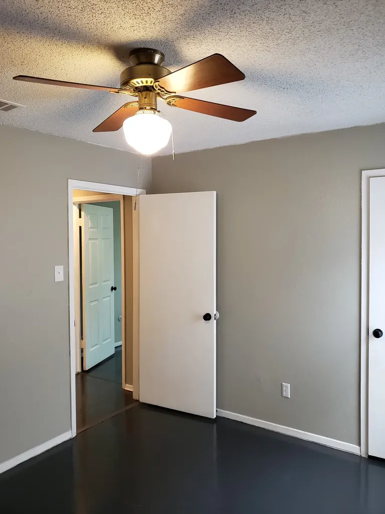 7663 Blue Carriage Court Fort Worth TX 76120