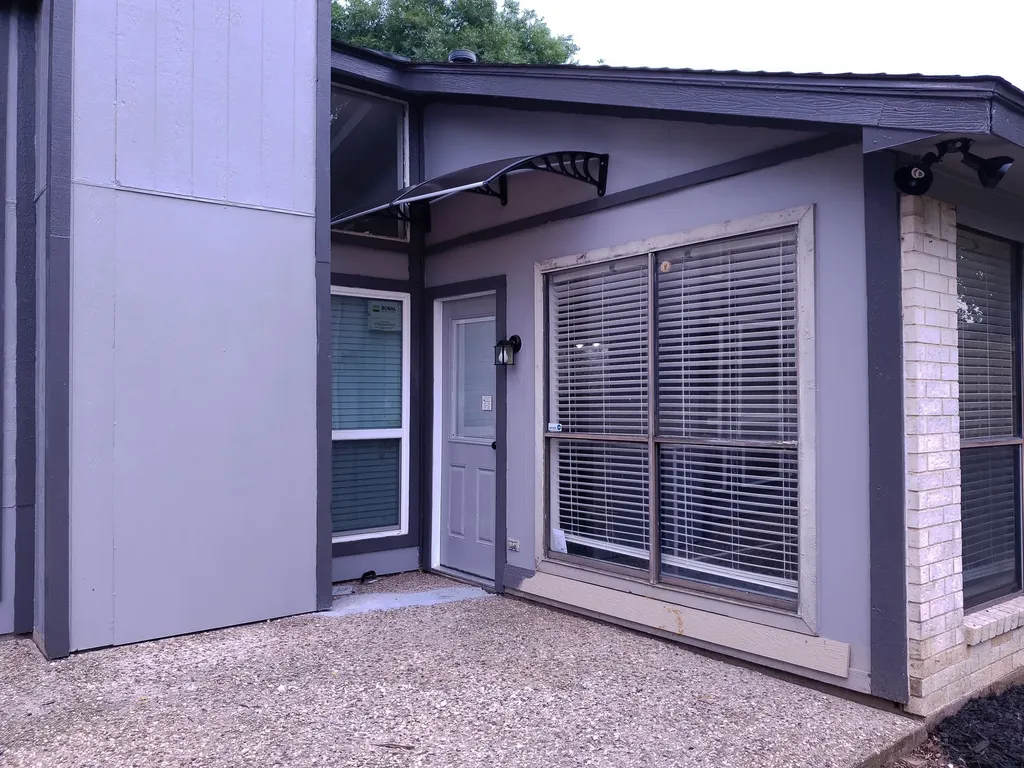 7663 Blue Carriage Court Fort Worth TX 76120
