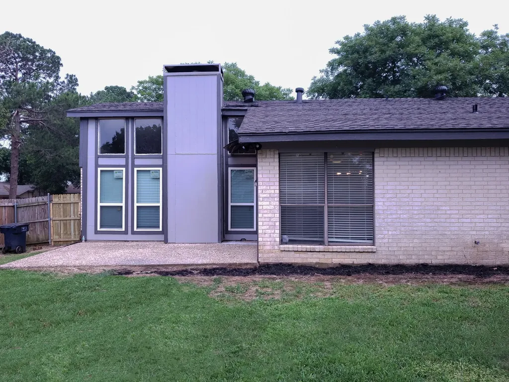 7663 Blue Carriage Court Fort Worth TX 76120