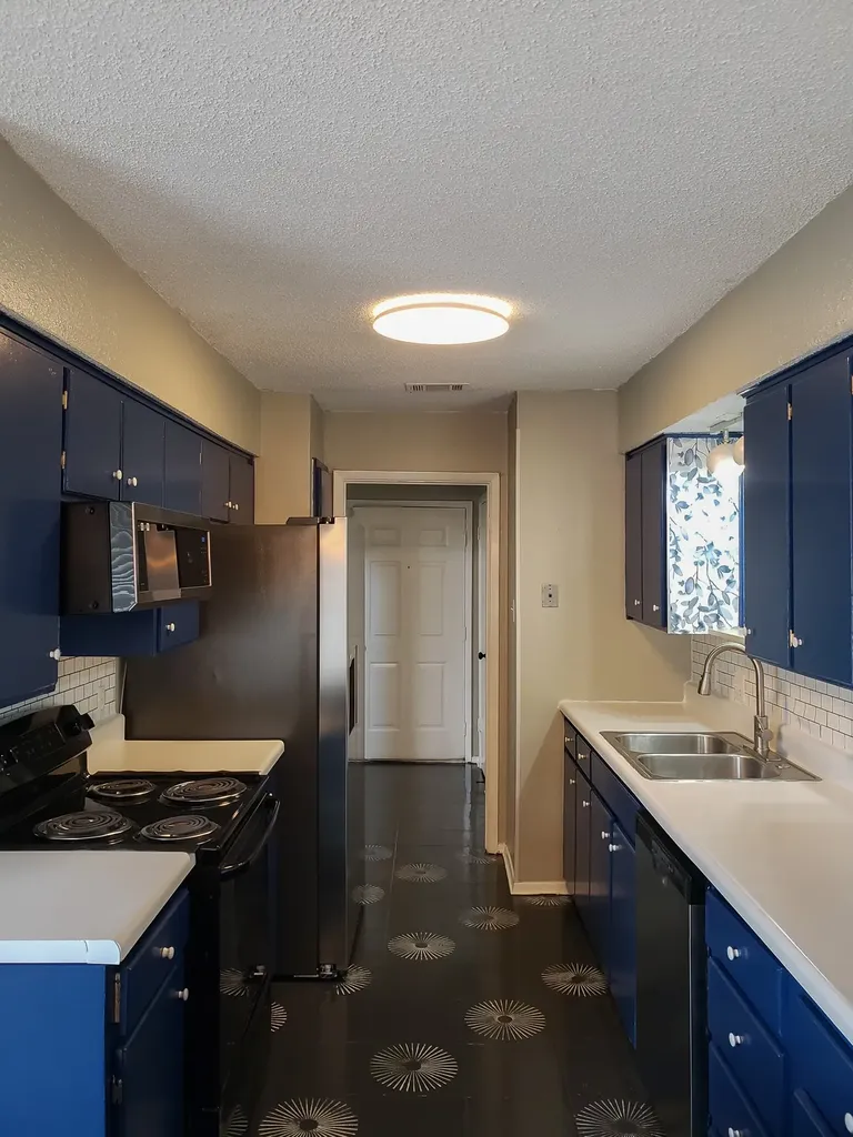 7663 Blue Carriage Court Fort Worth TX 76120