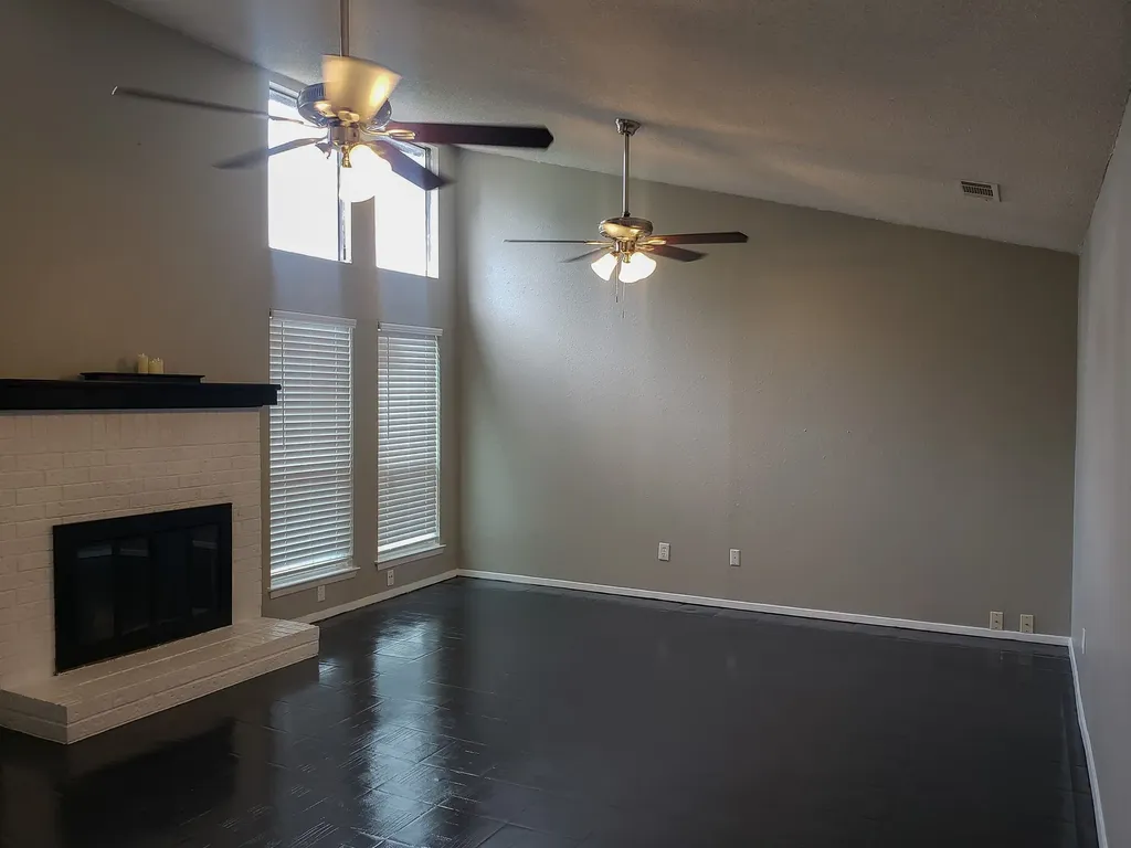 7663 Blue Carriage Court Fort Worth TX 76120