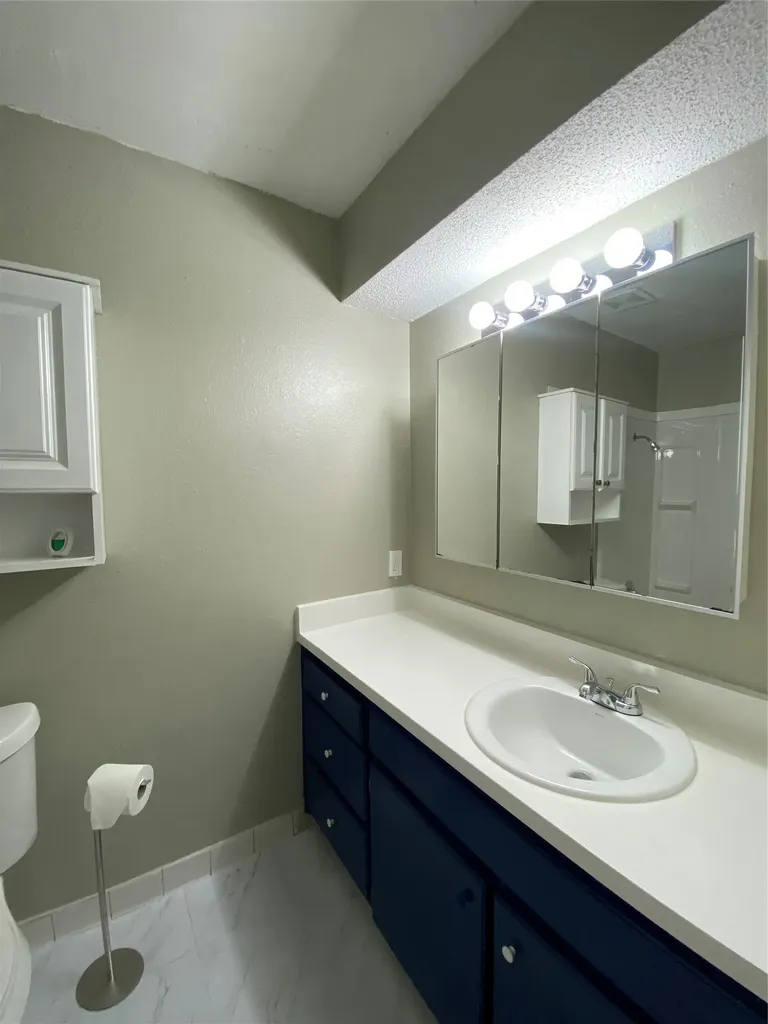 7663 Blue Carriage Court Fort Worth TX 76120