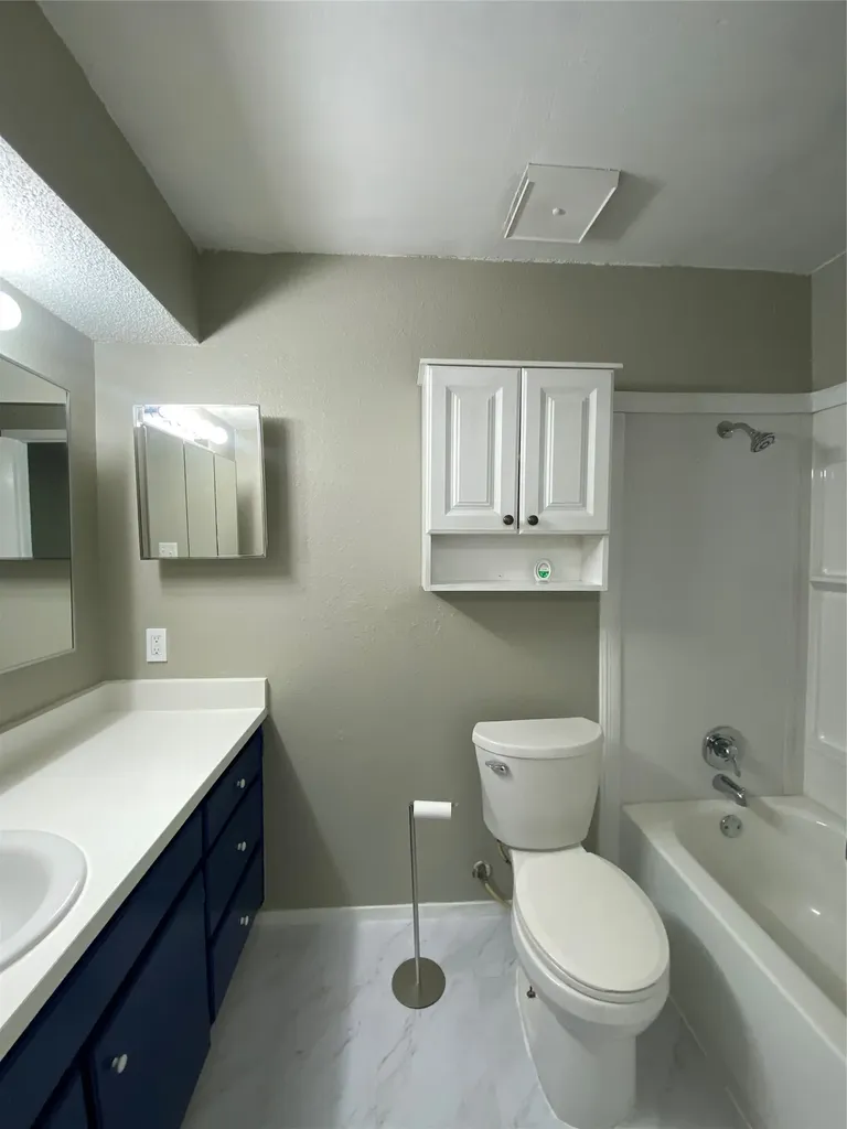 7663 Blue Carriage Court Fort Worth TX 76120