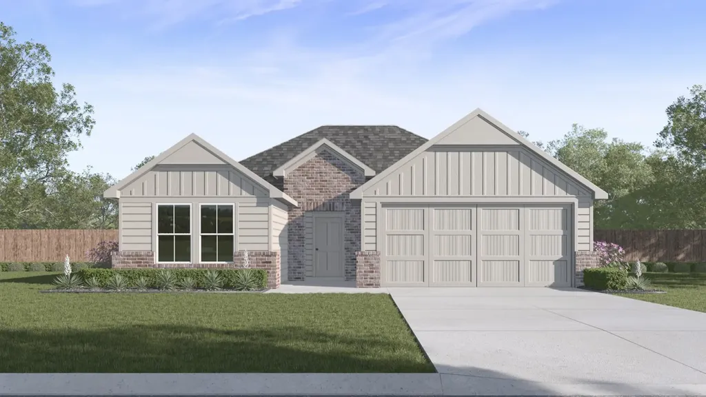 1956 Freeman Street Tyler TX 75704
